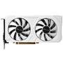 Placa de Vídeo Galax NVIDIA RTX 2060 EX White (1-Click OC) 6GB, GDDR6 - 26NRL7HPY3EW