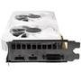 Placa de Vídeo Galax NVIDIA RTX 2060 EX White (1-Click OC) 6GB, GDDR6 - 26NRL7HPY3EW