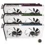 Placa de Vídeo Galax NVIDIA RTX 2060 EX White (1-Click OC) 6GB, GDDR6 - 26NRL7HPY3EW