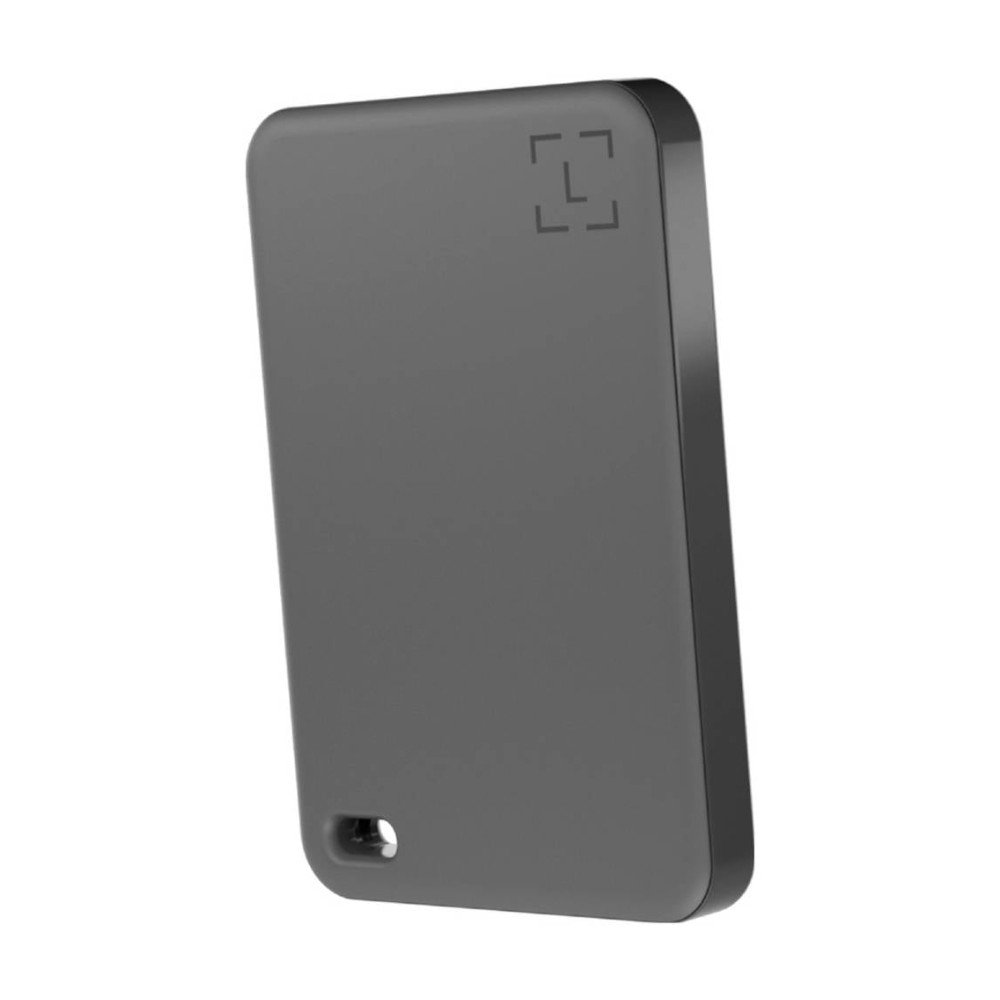 Carteira para Criptomoedas Ledger Nano Gen5, com Ledger Recovery Key, Preto - NANOG5-RK-ESDEPTIT - view 2