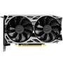 Placa de Vídeo GTX 1660 SC Ultra Gaming EVGA NVIDIA GeForce, 6GB GDDR5 - 06G-P4-1067-KR