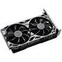 Placa de Vídeo GTX 1660 SC Ultra Gaming EVGA NVIDIA GeForce, 6GB GDDR5 - 06G-P4-1067-KR