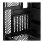 Gabinete Gamer Corsair 3500X LX-R, Mid-Tower, Vidro Temperado, 3 Fans LX120 RGB Inclusas, iCUE LINK, Preto - CC-9011324-WW