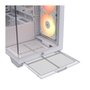 Gabinete Gamer Corsair 3500X RS, Mid-Tower, Vidro Temperado, 3 Fans RS120 ARGB Inclusas, Branco - CC-9011323-WW