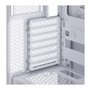 Gabinete Gamer Corsair 3500X RS, Mid-Tower, Vidro Temperado, 3 Fans RS120 ARGB Inclusas, Branco - CC-9011323-WW