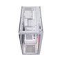 Gabinete Gamer Corsair 3500X RS, Mid-Tower, Vidro Temperado, 3 Fans RS120 ARGB Inclusas, Branco - CC-9011323-WW
