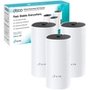 Roteador TP-Link Deco M4 AC1200 1200 Mbps 3 pcs