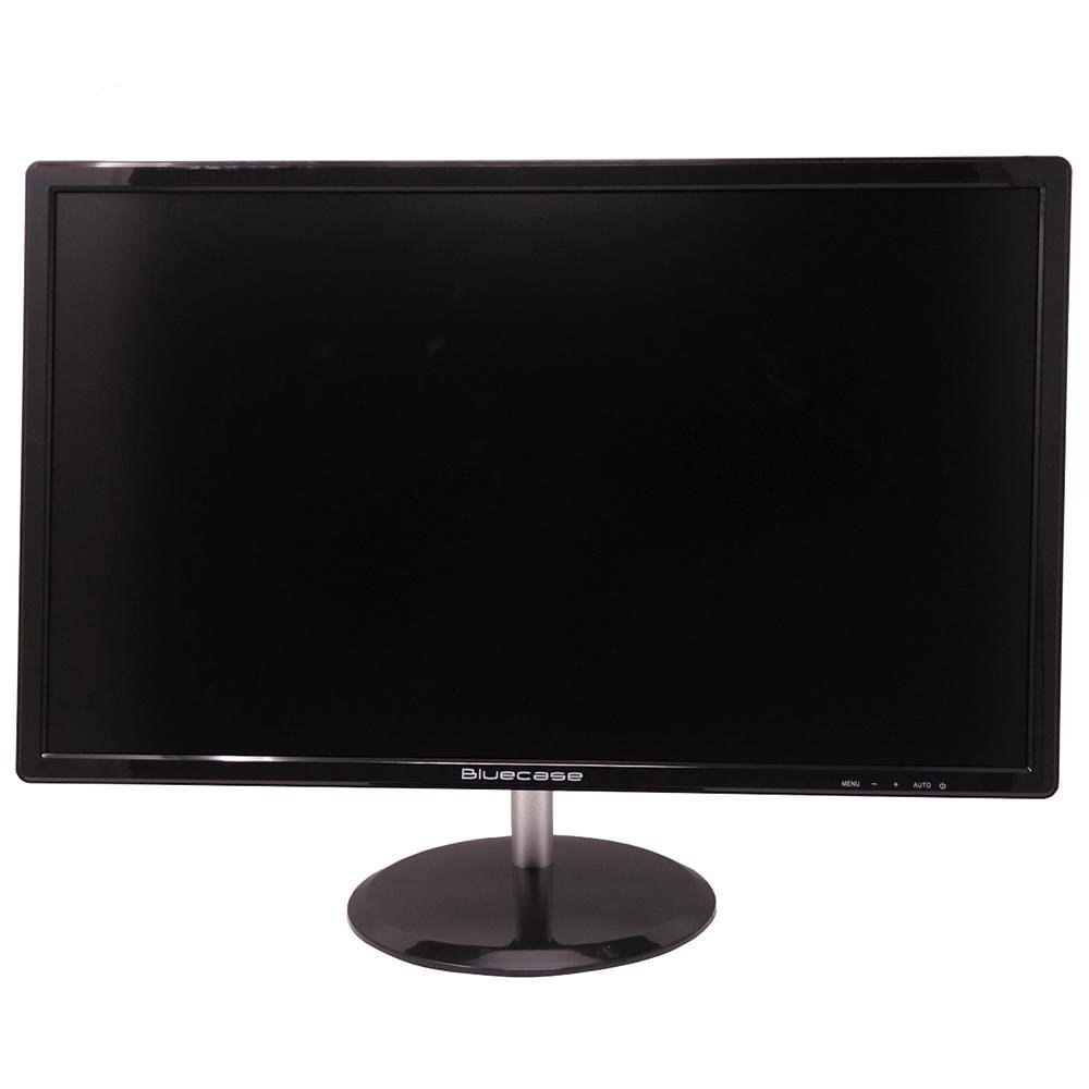 Monitor Gamer Bluecase 24 LED, Wide, 144 Hz, Full HD, 1ms, FreeSync