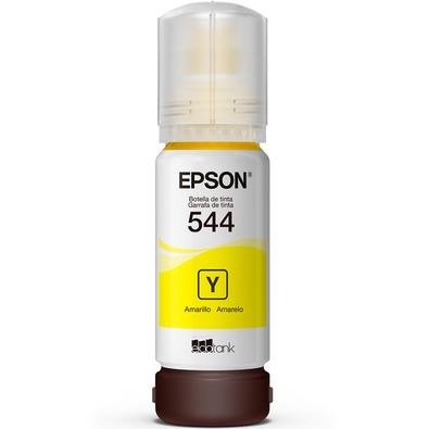 As tintas originais Epson são projetadas para trabalhar em perfeita sintonia com nossas impressoras, gerando impressões de alta qualidade.
