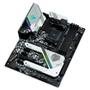 Placa-Mãe Asrock ASRock X570 Steel Legend, AMD AM4, ATX, DDR4, Preto - X570 Steel Legend