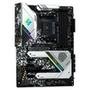 Placa-Mãe Asrock ASRock X570 Steel Legend, AMD AM4, ATX, DDR4, Preto - X570 Steel Legend
