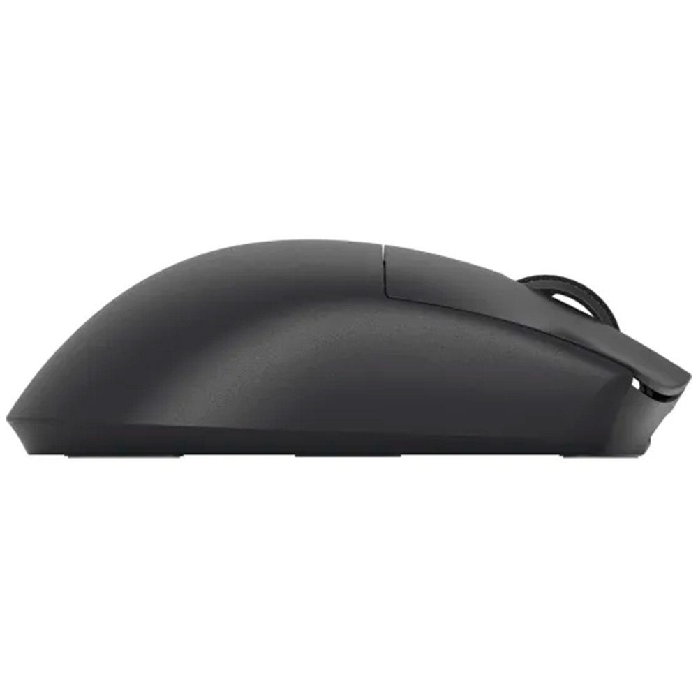 Imagem 5 de 6 do produto Mouse Gamer Sem Fio Fortrek Loyal, RGB, Sensor PAW3311, 12000 DPI, Com Dock de Carregamento Magnético, Preto - 86963