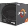 Placa-Mãe Asus Prime A320M-K, AMD AM4 + Processador AMD Ryzen 5 1600
