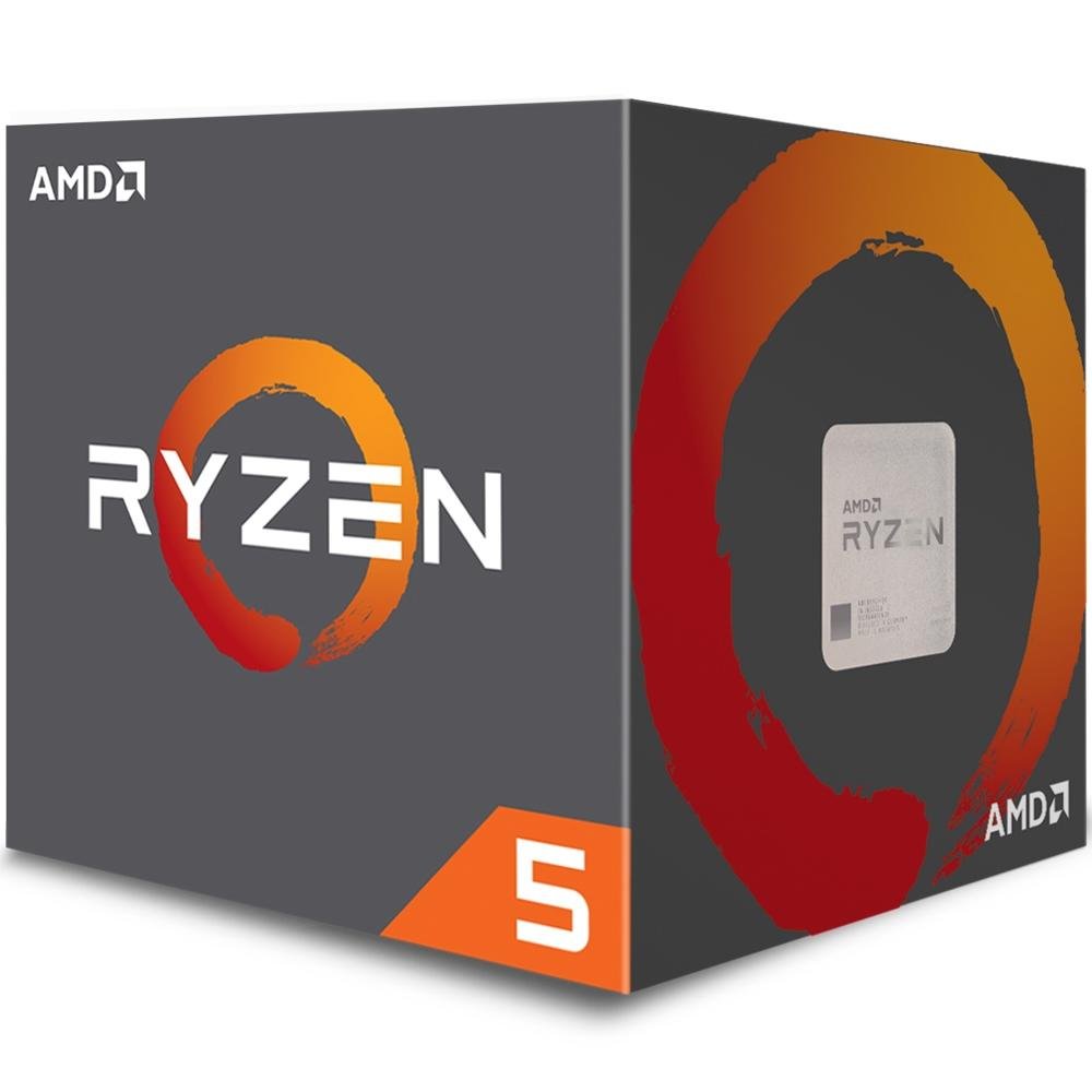 Placa-Mãe Asus Prime A320M-K, AMD AM4 + Processador AMD Ryzen 5 1600 Placa-Mãe Asus Prime A320M-K, AMD AM4 + Processador AMD Ryzen 5 1600