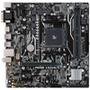 Placa-Mãe Asus Prime A320M-K, AMD AM4 + Processador AMD Ryzen 5 1600
