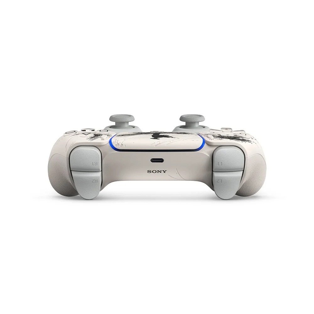 Kit Controle Dual Sense Ghost of Yotei + The Last of Us Part II PS5 - view 6