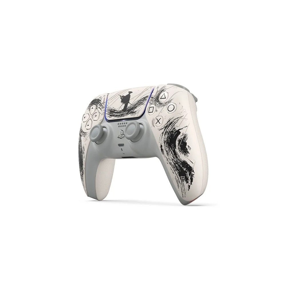 Kit Controle Dual Sense Ghost of Yotei + Battlefield 6 PS5 - view 4