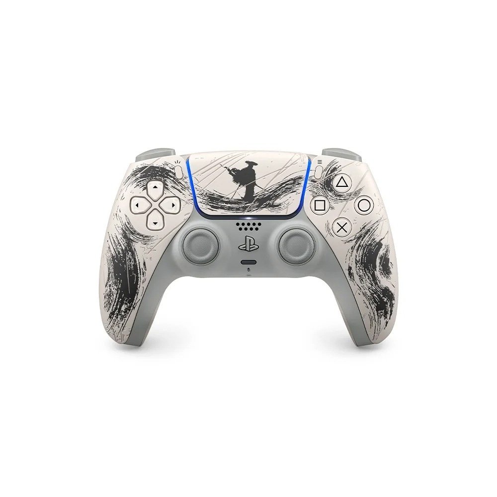 Kit Controle Dual Sense Ghost of Yotei + Battlefield 6 PS5 - view 3