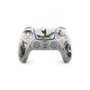Kit Controle Dual Sense Ghost of Yotei + Battlefield 6 PS5
