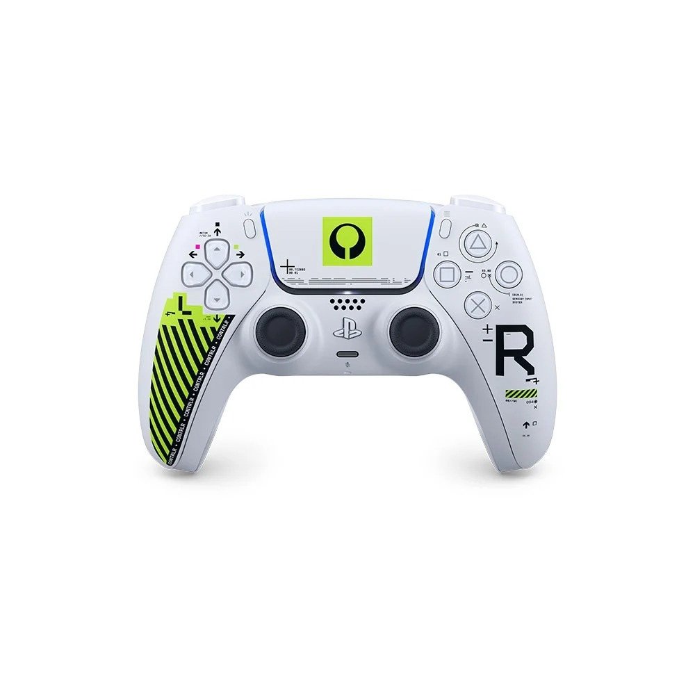 Kit Controle Dual Sense Edição Limitada Marathon, Branco + The Last of Us Part II Remastered PS5 - view 4