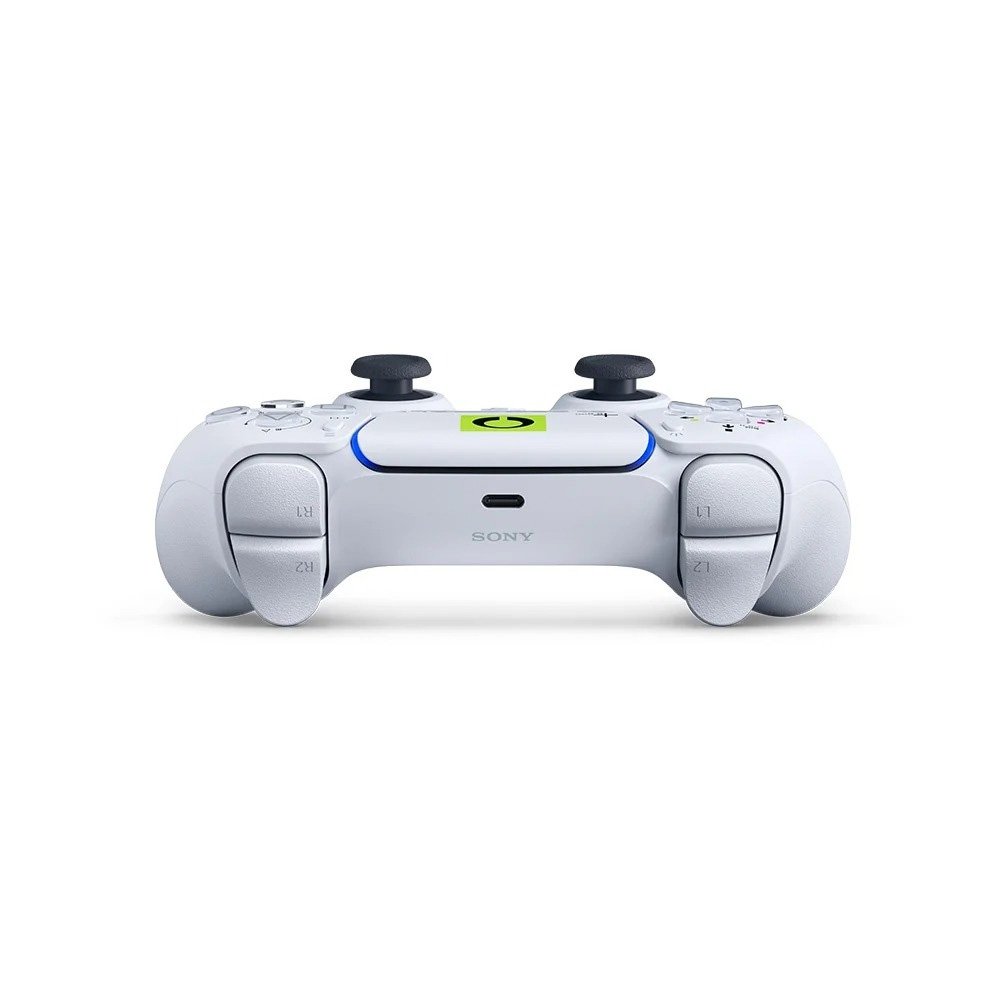 Kit Controle Dual Sense Edição Limitada Marathon, Branco + The Last of Us Part II Remastered PS5 - view 6