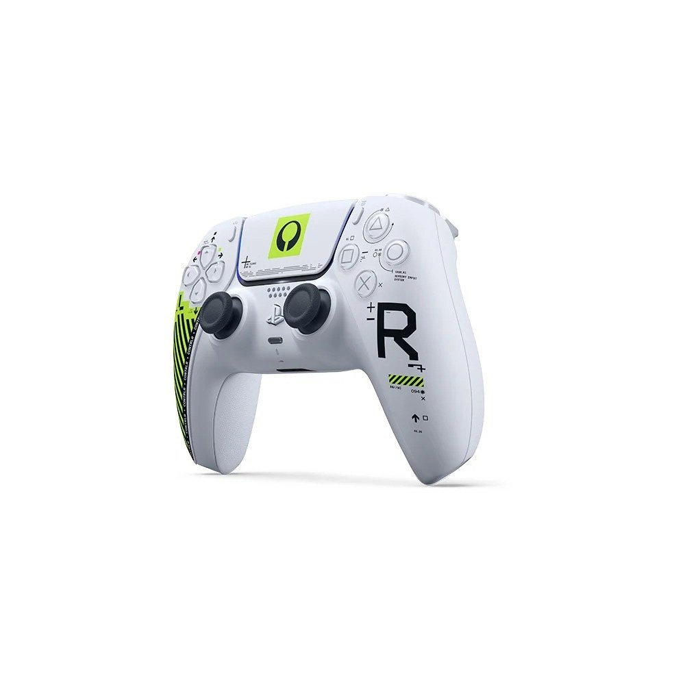 Kit Controle Dual Sense Edição Limitada Marathon, Branco + The Last of Us Part II Remastered PS5 - view 7