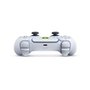 Kit Controle Dual Sense Edição Limitada Marathon, Branco + EA Sports FC 26 PS5