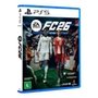 Kit Controle Dual Sense Edição Limitada Marathon, Branco + EA Sports FC 26 PS5