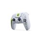 Kit Controle Dual Sense Edição Limitada Marathon, Branco + Battlefield 6 PS5