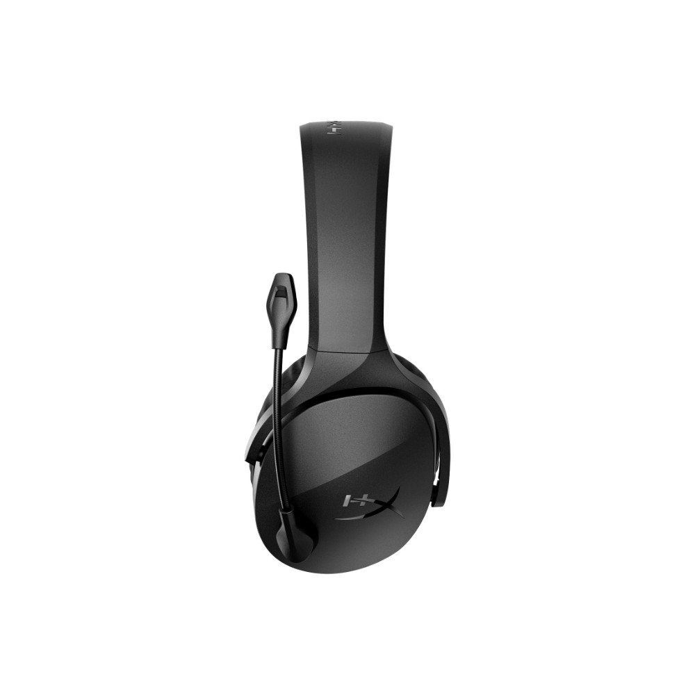 Headset Gamer Sem Fio ( Balão.info) Cloud Jet, Conexão 2.4GHz, Bluetooth, Microfone com Cancelamento de Ruído, Preto - AJ0T1AA - foto 5