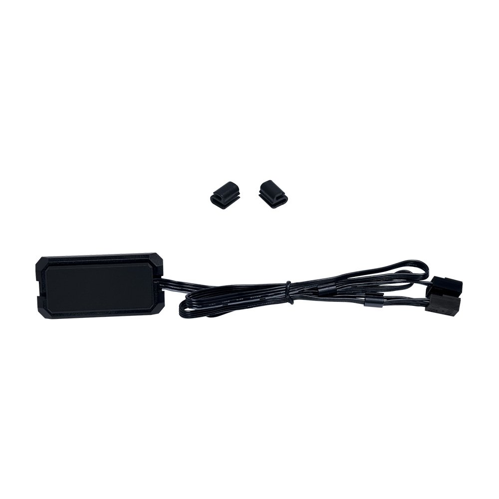 Imagem 11 de 14 do produto Ventoinha Lian Li Uni Fan CL Wireless, 120mm, ARGB, 2000 RPM, FDB, Preto - 12CL1W1B