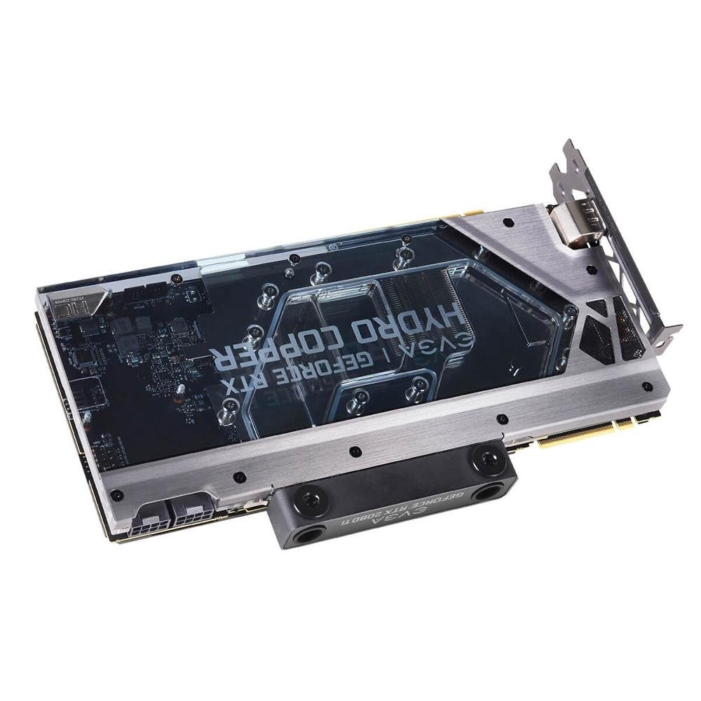 Placa de Vídeo EVGA NVIDIA GeForce RTX 2080 Ti | KaBuM!