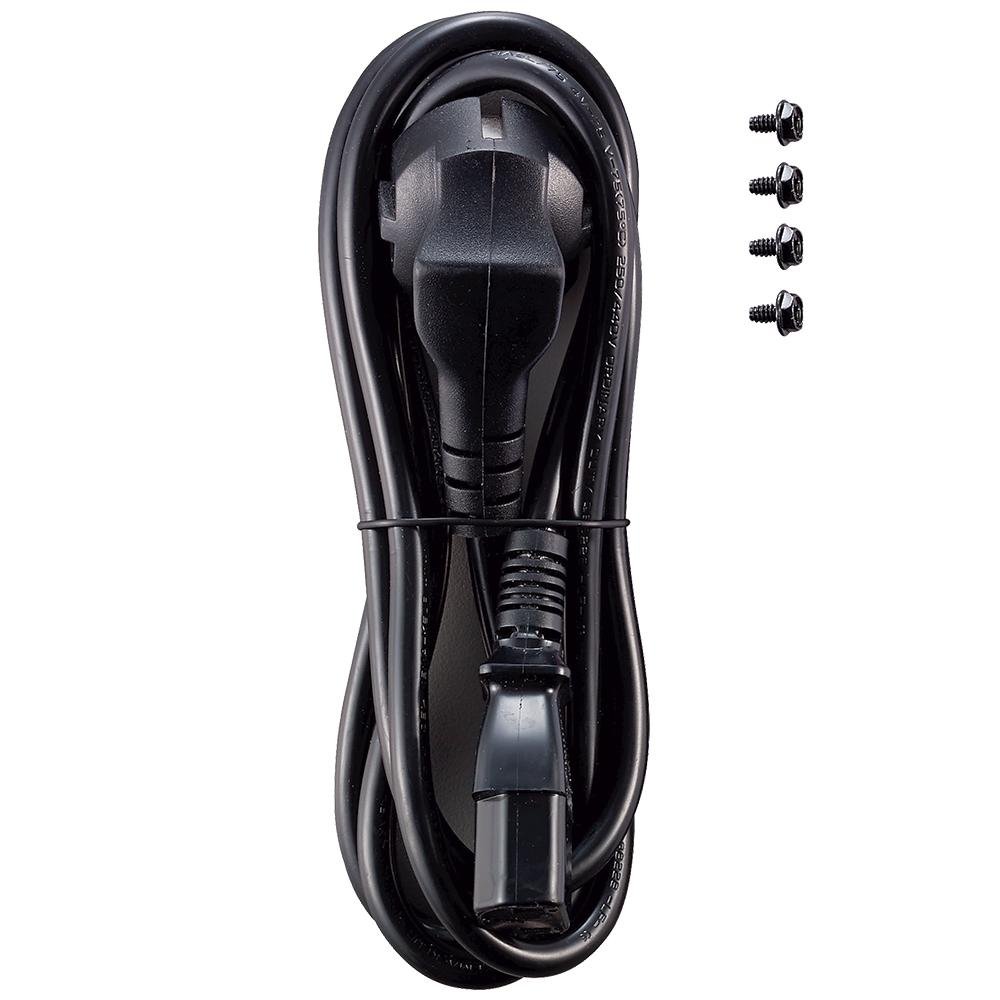 Fonte Cooler Master 450W, 80 Plus Bronze, com Cabo - MPX-4501-ACAAB-BR Fonte Cooler Master 450W, 80 Plus Bronze, com Cabo - MPX-4501-ACAAB-BR
