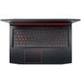Notebook Gamer Acer Aspire Nitro 5, Intel Core i7-7700HQ, 8GB, SSD 128GB + 1TB, NVIDIA GeForce GTX 1050 4GB, Endless OS, 15.6´ - AN515-51-71A7