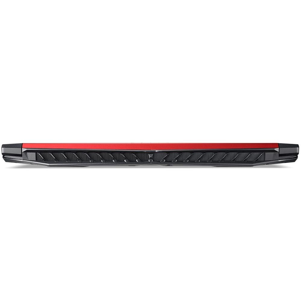 Notebook Gamer Acer Aspire Nitro 5, Intel Core i7-7700HQ, 8GB, SSD 128GB + 1TB, NVIDIA GeForce GTX 1050 4GB, Endless OS, 15.6´ - AN515-51-71A7 Notebook Gamer Acer Aspire Nitro 5, Intel Core i7-7700HQ, 8GB, SSD 128GB + 1TB, NVIDIA GeForce GTX 1050 4GB, Endless OS, 15.6´ - AN515-51-71A7