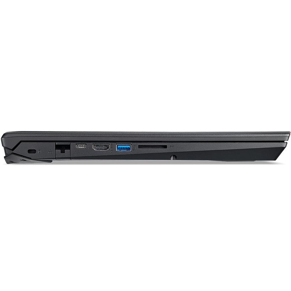 Notebook Gamer Acer Aspire Nitro 5, Intel Core i7-7700HQ, 8GB, SSD 128GB + 1TB, NVIDIA GeForce GTX 1050 4GB, Endless OS, 15.6´ - AN515-51-71A7 Notebook Gamer Acer Aspire Nitro 5, Intel Core i7-7700HQ, 8GB, SSD 128GB + 1TB, NVIDIA GeForce GTX 1050 4GB, Endless OS, 15.6´ - AN515-51-71A7
