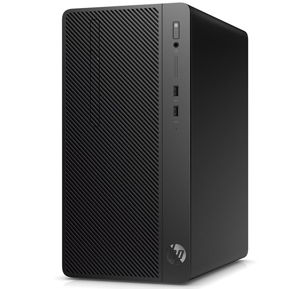 Imagem 3 de 4 do produto Computador HP Pro A MT, AMD Ryzen 5 2400G 4C, 16GB, 1TB, Windows 10 Home - 5CM44LA#AC4