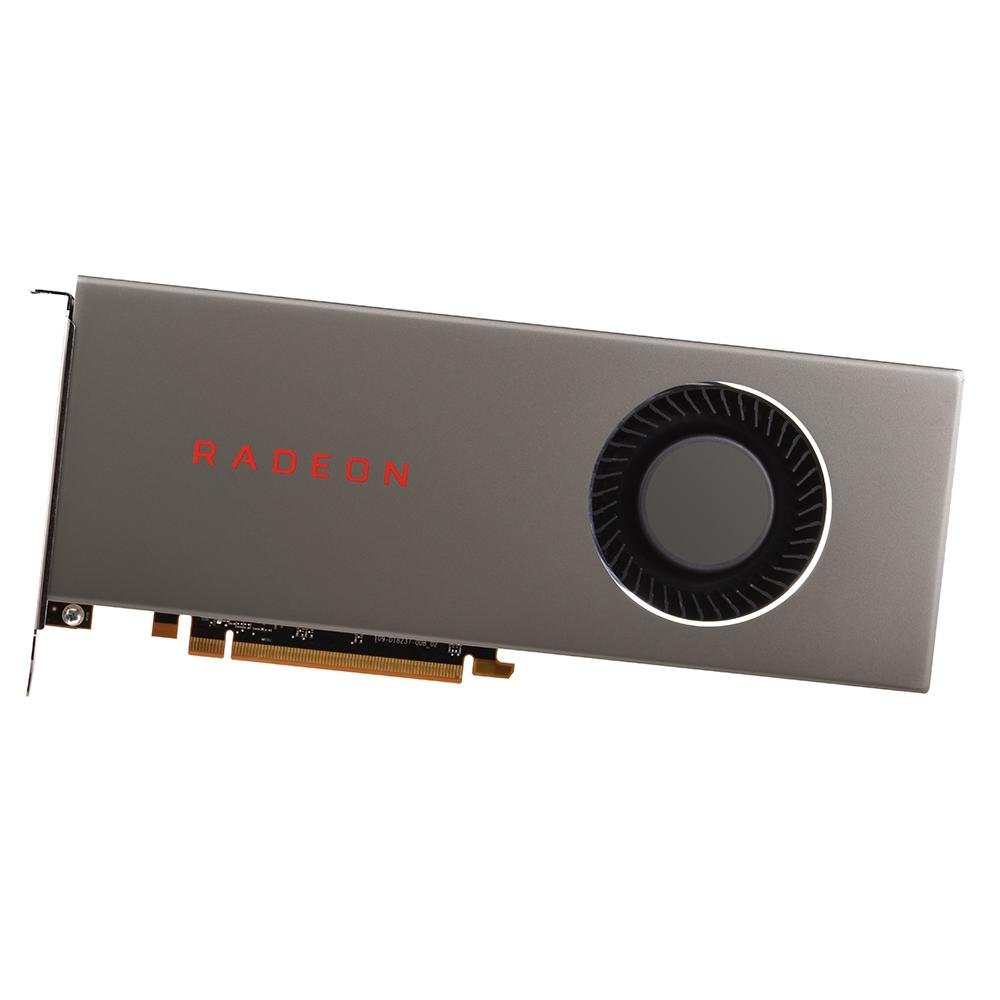 Imagem 4 de 7 do produto Placa de Vídeo Sapphire Radeon RX 5700 8G, GDDR6 - 21294-01