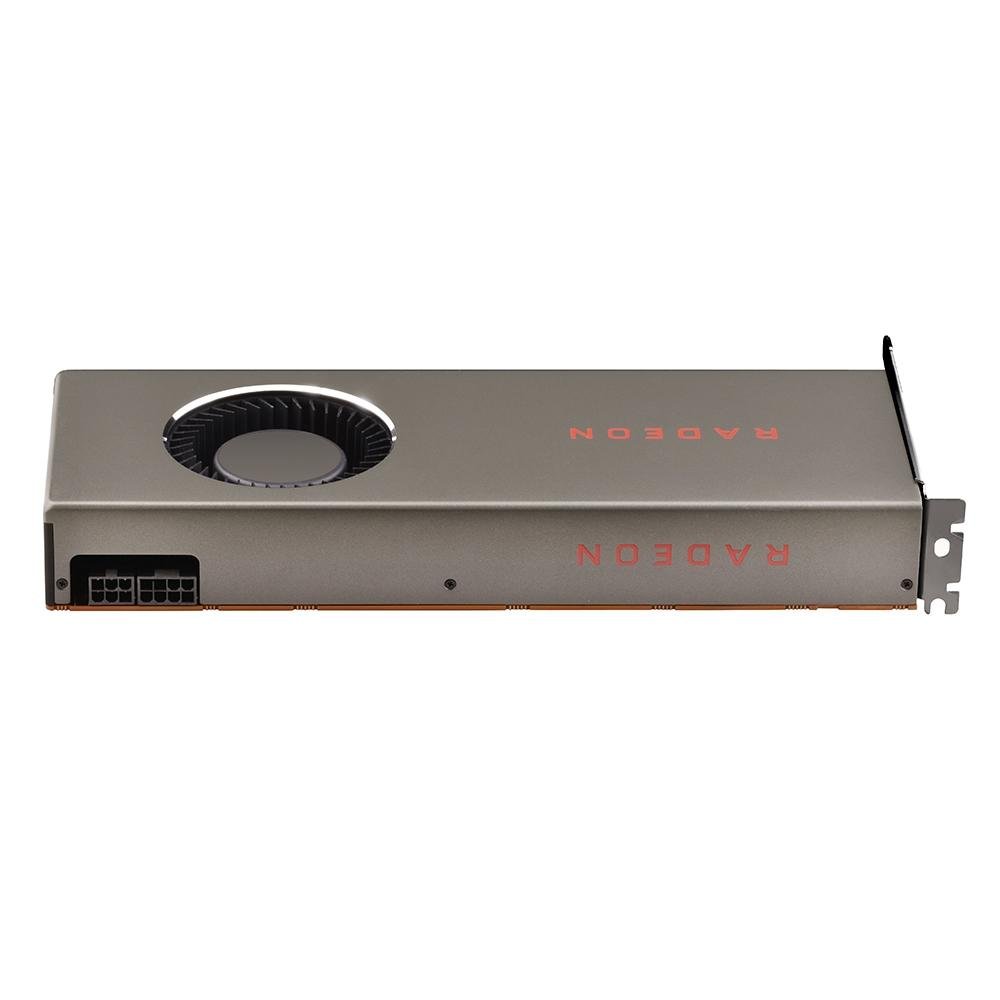 Imagem 5 de 7 do produto Placa de Vídeo Sapphire Radeon RX 5700 8G, GDDR6 - 21294-01