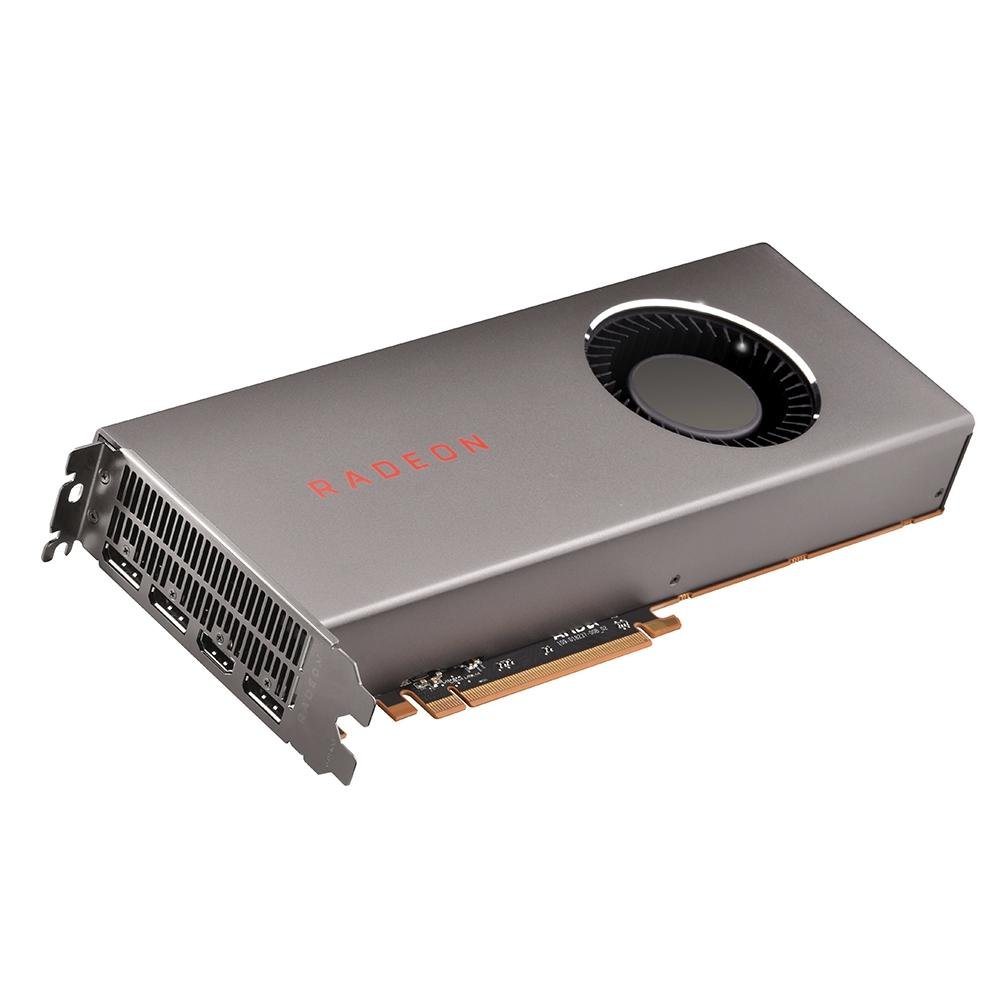 Imagem 3 de 7 do produto Placa de Vídeo Sapphire Radeon RX 5700 8G, GDDR6 - 21294-01
