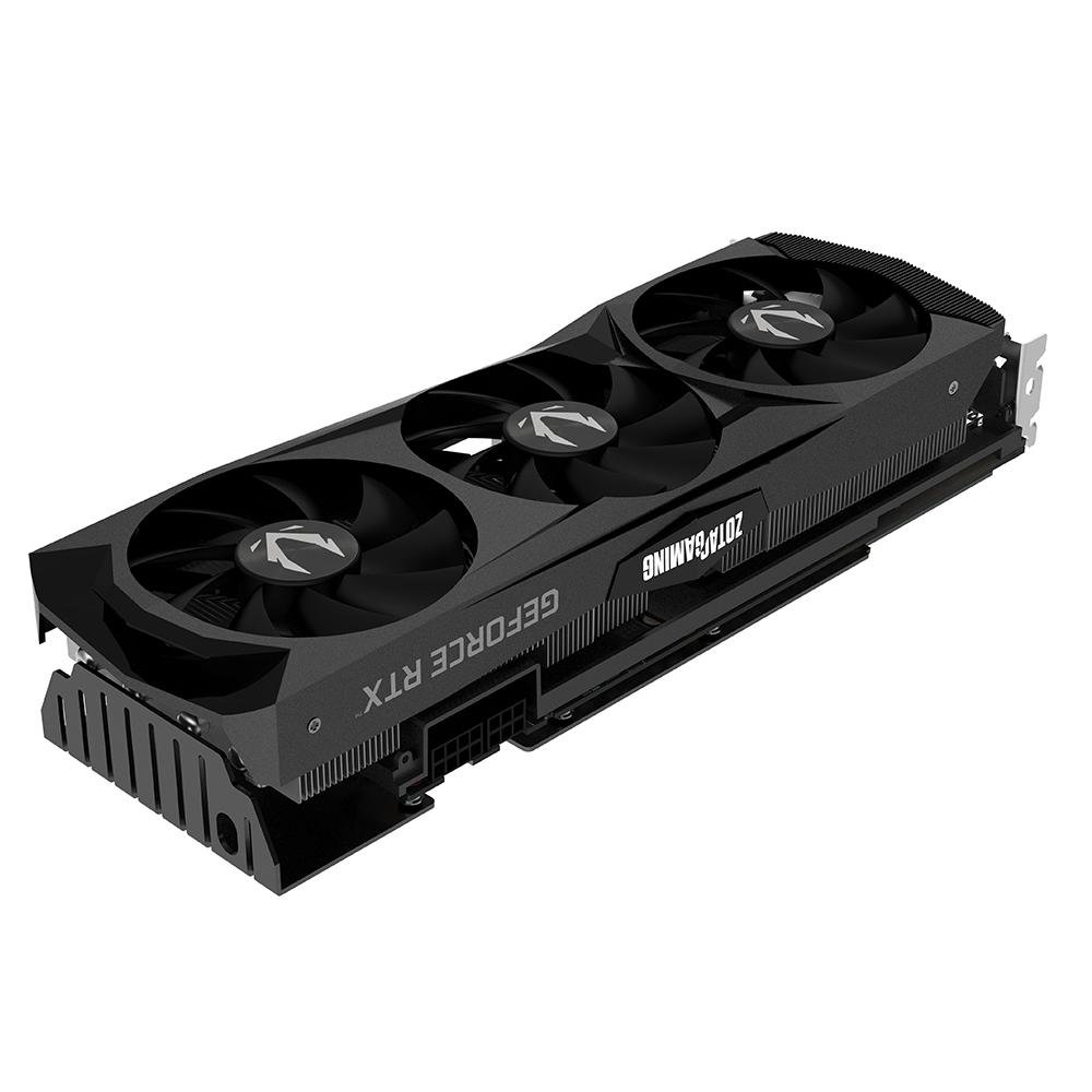 ZOTAC　GeForce RTX 2060super placa-de-video-zotac-nvidia-