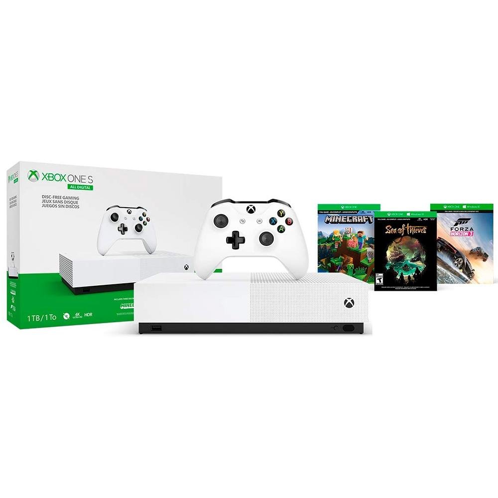 console-microsoft-xbox-one-s-