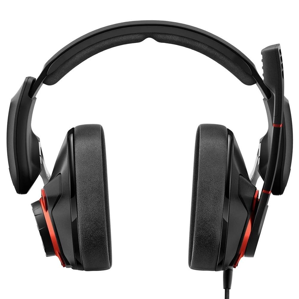Headset Gamer Epos Sennheiser GSP 600 | KaBuM!
