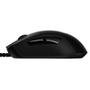 Mouse Gamer Logitech G403 HERO com RGB LIGHTSYNC, 6 Botões Programáveis, Ajuste de Peso e Sensor HERO 25K - 910-005631