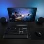Mouse Gamer Sem Fio Logitech G703 LIGHTSPEED RGB LIGHTSYNC, 6 Botões Programáveis, HERO 25K, Recarregável, Compatível POWERPLAY - 910-005639