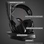 Headset Gamer Sem Fio Astro A50 + Base Station Gen 4 com Áudio Dolby Atmos para Xbox Series, Xbox One, PC, Mac - Preto - 939-001681