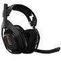Headset Gamer Sem Fio Astro A50 + Base Station Gen 4 com Áudio Dolby Atmos para Xbox Series, Xbox One, PC, Mac - Preto - 939-001681