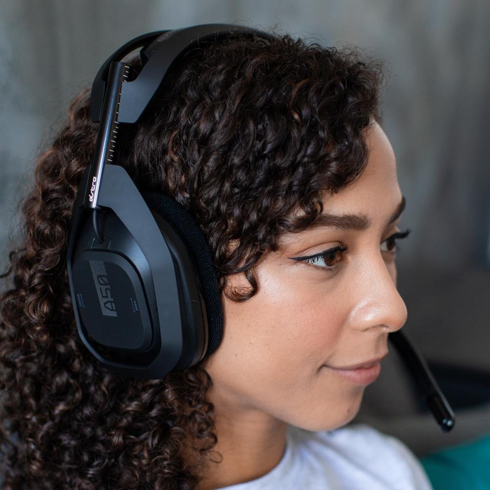 Astro a50 store wireless headset