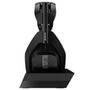 Headset Gamer Sem Fio Astro A50 + Base Station Gen 4 com Áudio Dolby para PS4, PC, Mac - Preto/Prata - 939-001674