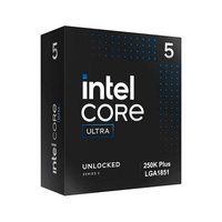 Processador Intel Core Ultra 5 250K, LGA 1851, 3.7GHz (5.4GHz Turbo), 30MB Cache, com Vídeo - BX80768250K 2